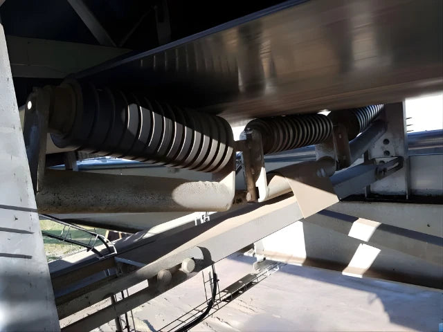 Alineador StarTracker