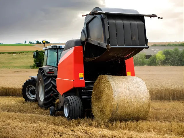 Gama agrícola