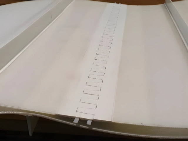 Grapas IFS 1.5 - 2.4 mm