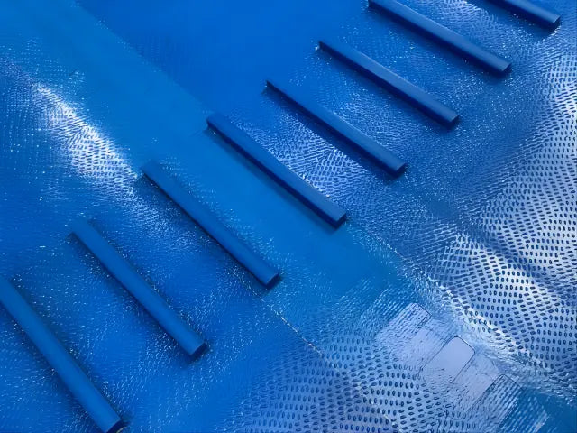 Grapas IFS 1.5 - 2.4 mm