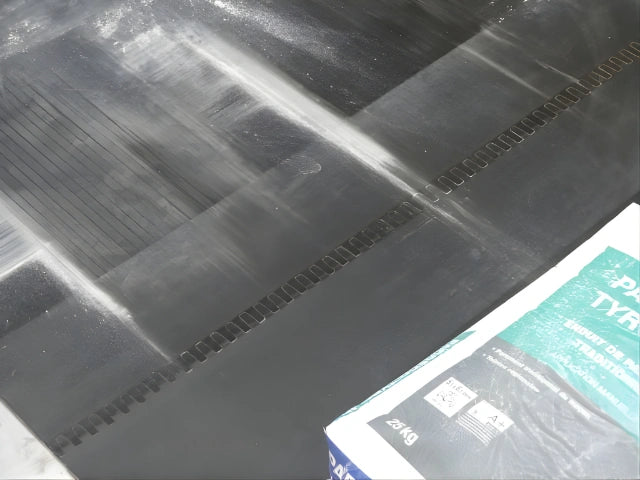 Grapas IFS 1.5 - 2.4 mm