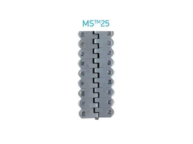 Grapas MS25