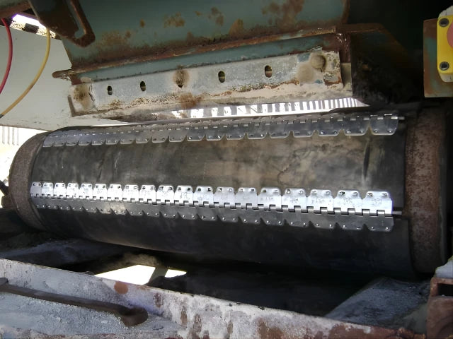 Grapas MS35