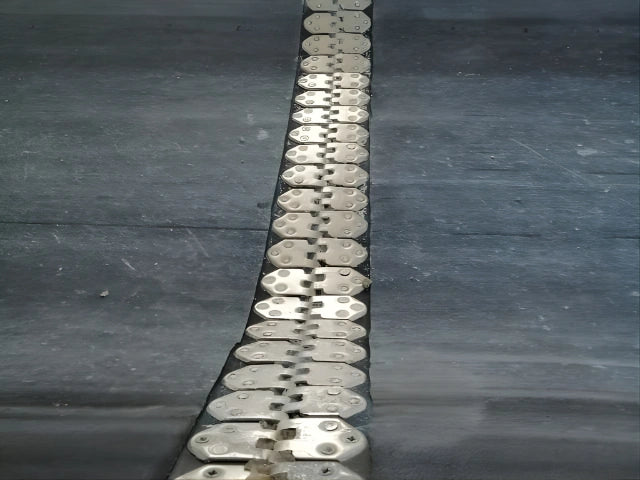 Grapas MS25