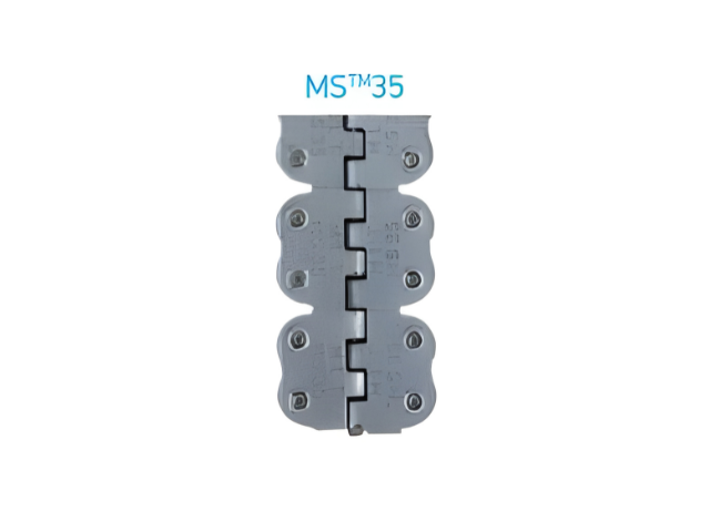 Grapas MS35
