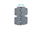 Grapas MS45