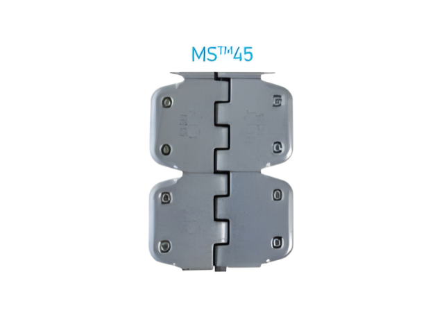 Grapas MS45