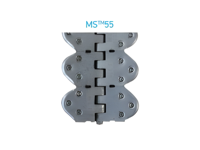 Grapas MS55
