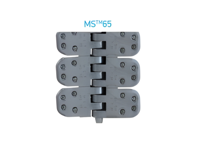 Grapas MS™65