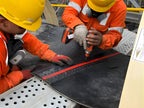 SUPER‑SCREW® Alta resistencia a la abrasión 50mm3