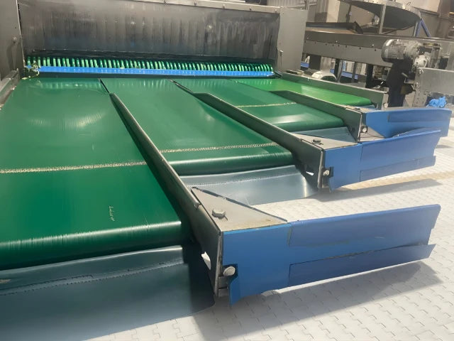 Cinta PVC / PU a medida